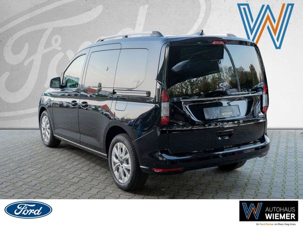 Ford Tourneo Connect 1.5 EcoBoost Titanium 85 kW image number 4