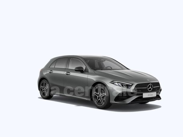 Mercedes-Benz A 200 d 8G-DCT Line 110 kW image number 12