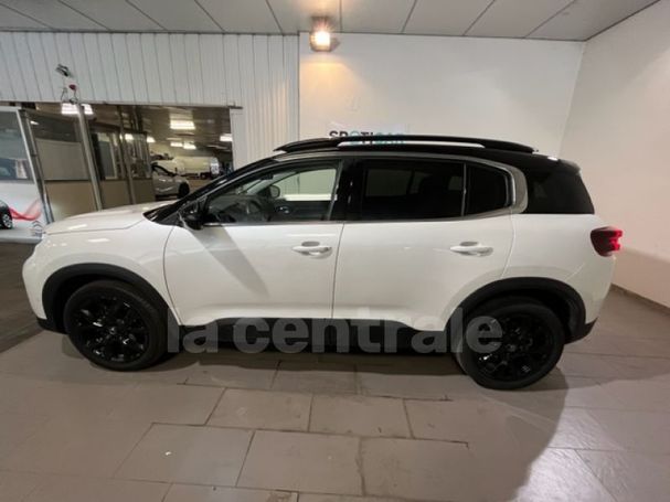 Citroen C5 Aircross BlueHDi 130 S&S EAT8 96 kW image number 5