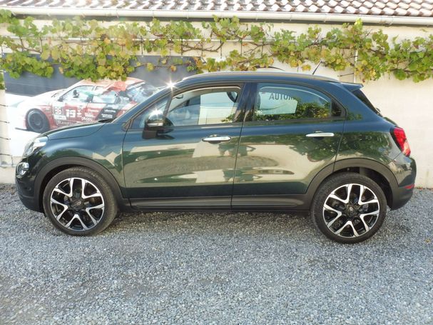 Fiat 500X Cross 1.6 MultiJet 96 kW image number 12