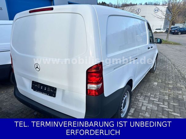 Mercedes-Benz Vito 114 CDi 4x4 100 kW image number 3