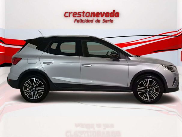 Seat Arona 1.0 TSI FR 81 kW image number 2