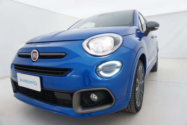 Fiat 500X 1.3 Sport DCT 110 kW image number 10