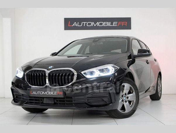 BMW 116d 85 kW image number 1