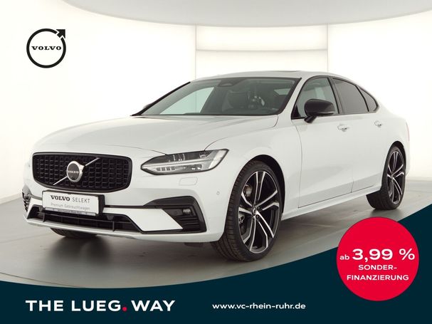 Volvo S90 AWD B5 173 kW image number 2