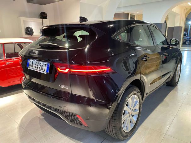 Jaguar E-Pace AWD S 110 kW image number 5