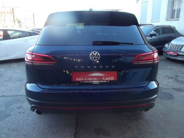 Volkswagen Touareg 3.0 TDI 4Motion 170 kW image number 8