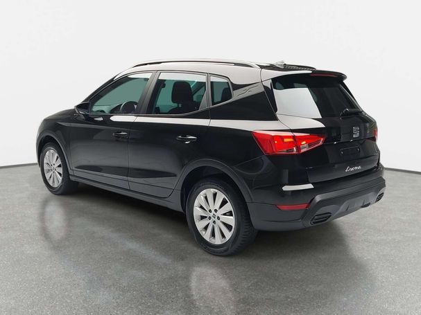 Seat Arona 1.0 TSI Style DSG 81 kW image number 5