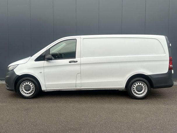 Mercedes-Benz Vito 114 CDi 100 kW image number 9