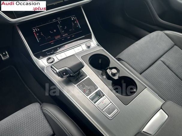 Audi A6 50 TFSIe quattro S tronic S-line Avant 270 kW image number 9