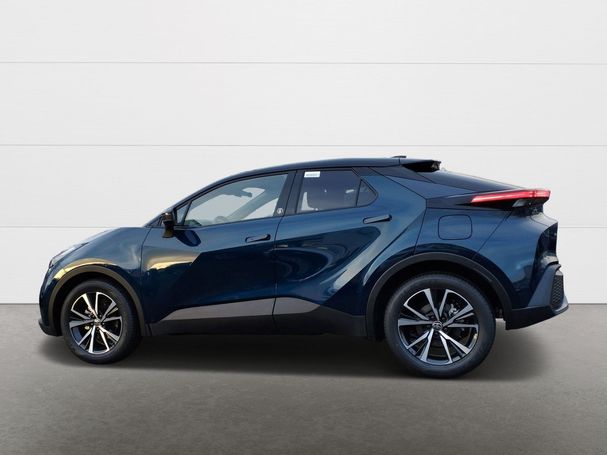 Toyota C-HR 1.8 Hybrid 103 kW image number 5