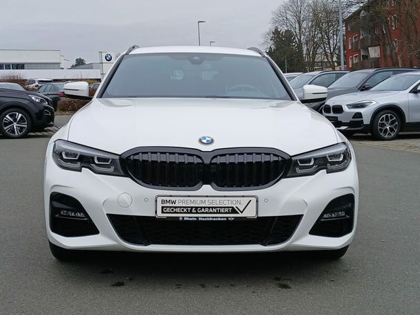 BMW 330 Touring M Sport xDrive 185 kW image number 6