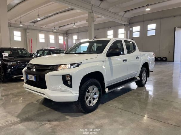 Mitsubishi L200 Double Cab 110 kW image number 1