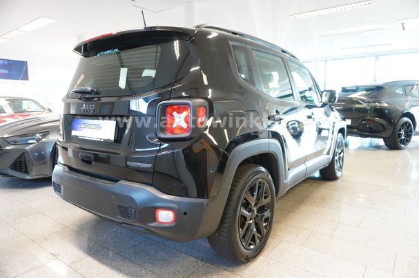 Jeep Renegade 88 kW image number 6