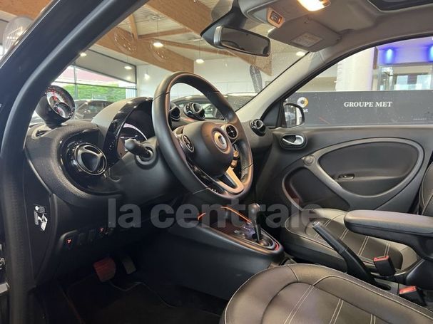 Smart ForFour 60 kW image number 8