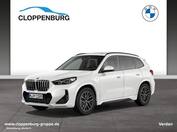 BMW X1 xDrive18d 110 kW image number 1