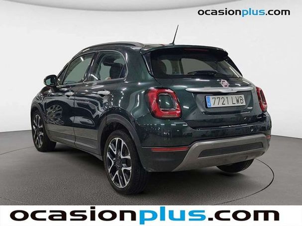 Fiat 500X 1.0 FireFly S&S Cross 88 kW image number 4