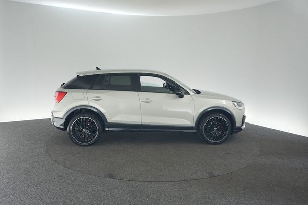 Audi Q2 35 TFSI S tronic Advanced 110 kW image number 6