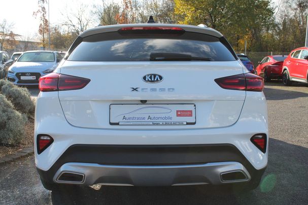 Kia XCeed 150 kW image number 4