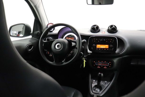 Smart ForTwo EQ 60 kW image number 4