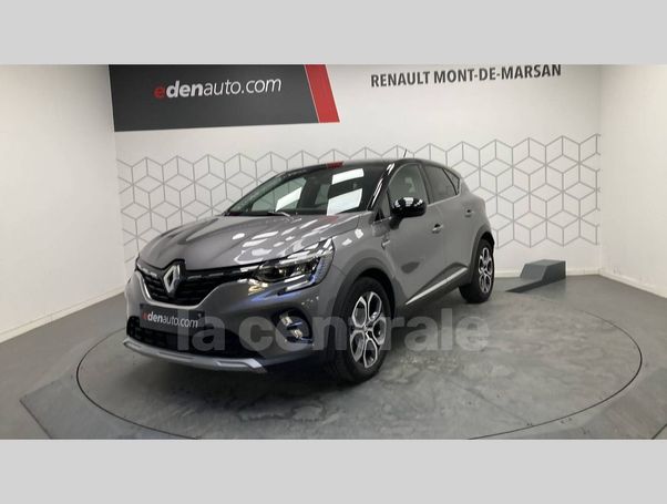 Renault Captur Energy TCe 90 INTENS 67 kW image number 1