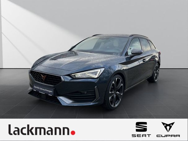 Cupra Leon Sportstourer VZ 2.0 4Drive 228 kW image number 1