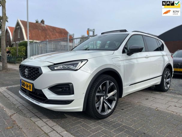 Seat Tarraco 1.4 e-Hybrid 180 kW image number 1