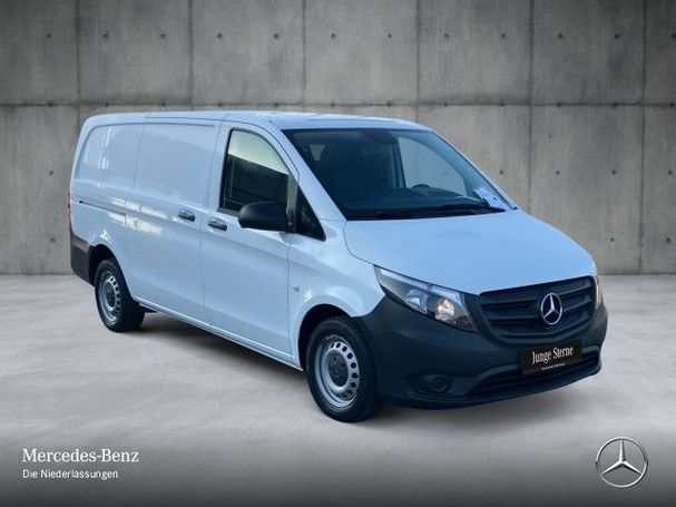 Mercedes-Benz Vito 110 CDI 75 kW image number 3