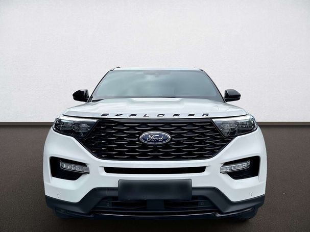 Ford Explorer 3.0 EcoBoost ST-Line 336 kW image number 2