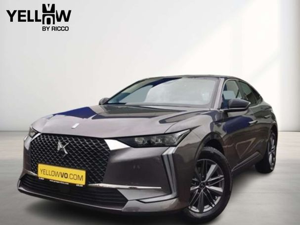 DS Automobiles 4 130 96 kW image number 2