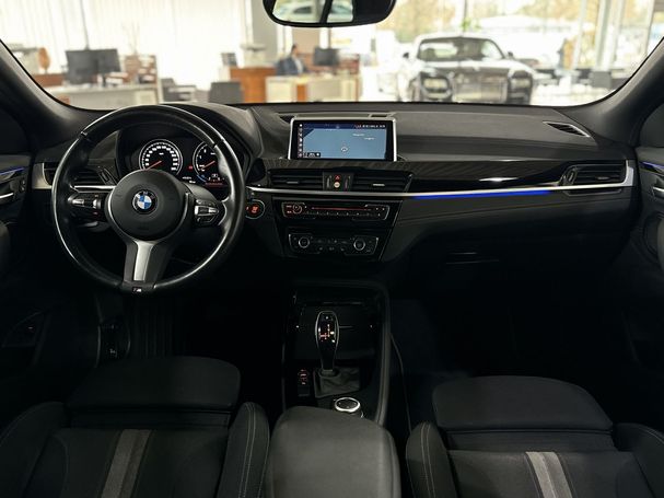 BMW X2 sDrive 141 kW image number 41