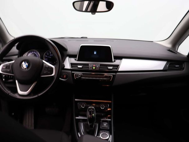 BMW 218i Active Tourer 103 kW image number 7