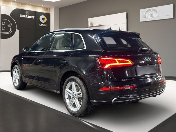 Audi Q5 quattro S-line 140 kW image number 4