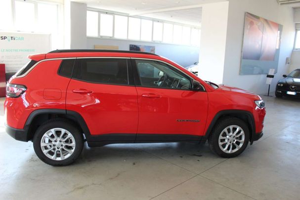 Jeep Compass Limited 96 kW image number 6