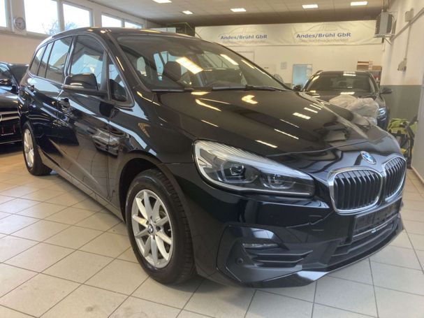 BMW 216d Active Tourer Advantage 85 kW image number 2