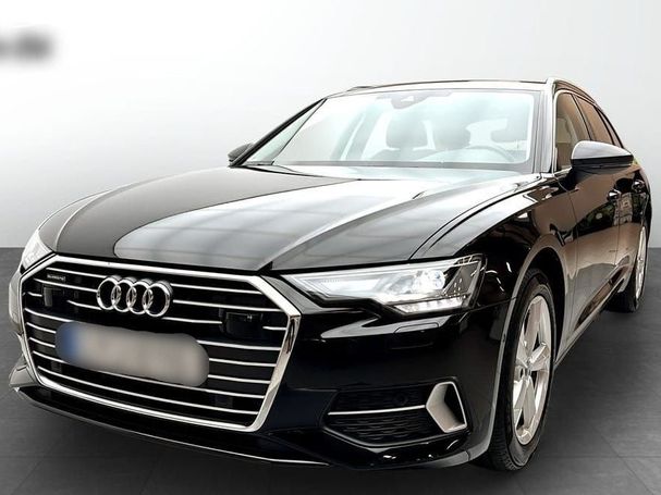 Audi A6 40 TDI 150 kW image number 1