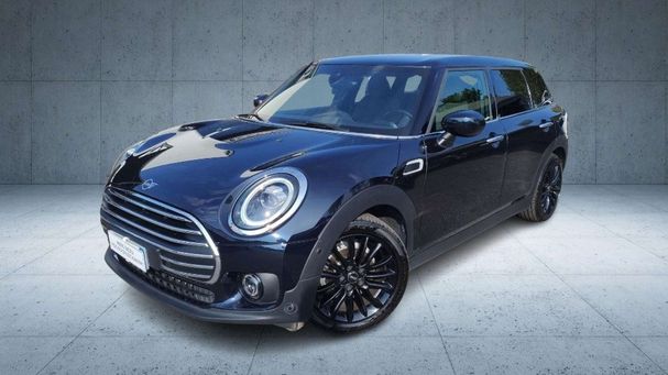 Mini One Clubman 75 kW image number 1