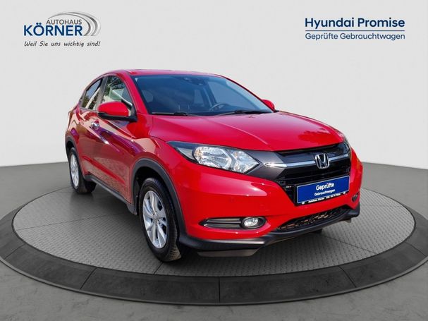 Honda HR-V 1.5 i-VTEC Elegance 96 kW image number 2