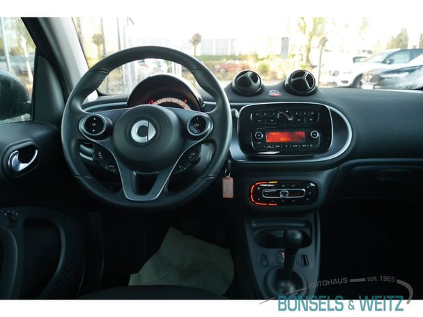 Smart ForTwo 66 kW image number 7