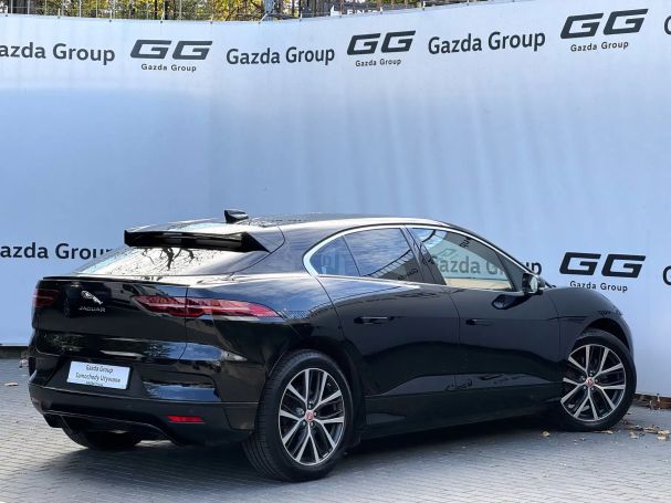 Jaguar I-Pace EV400 S AWD 294 kW image number 3