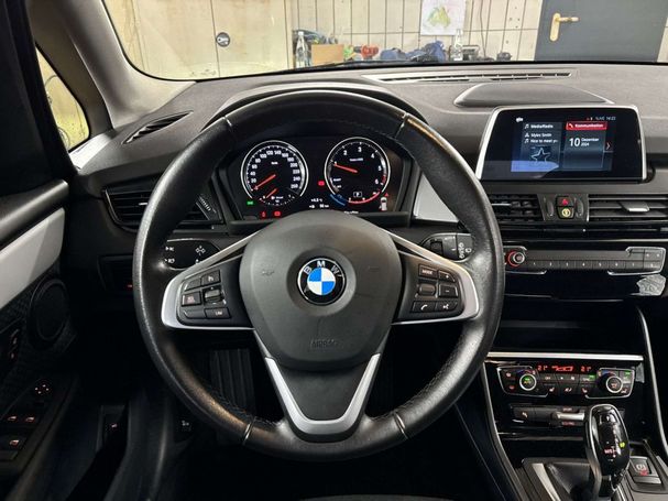 BMW 220d 140 kW image number 15