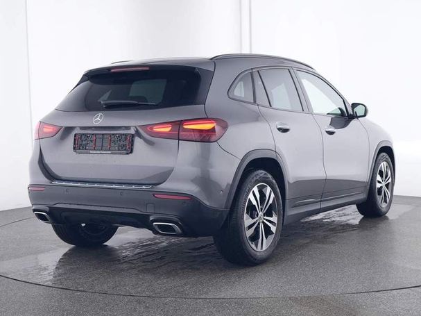 Mercedes-Benz GLA 200 d 110 kW image number 3