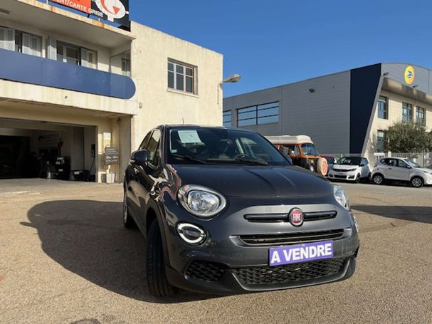 Fiat 500X Cross 1.3 DCT 110 kW image number 14