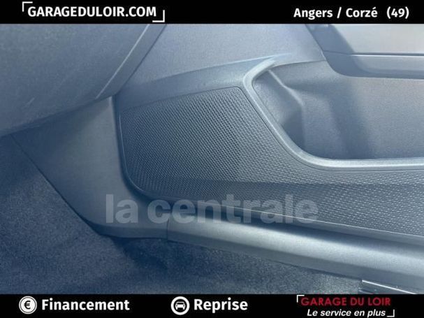 Cupra Leon 150 kW image number 20