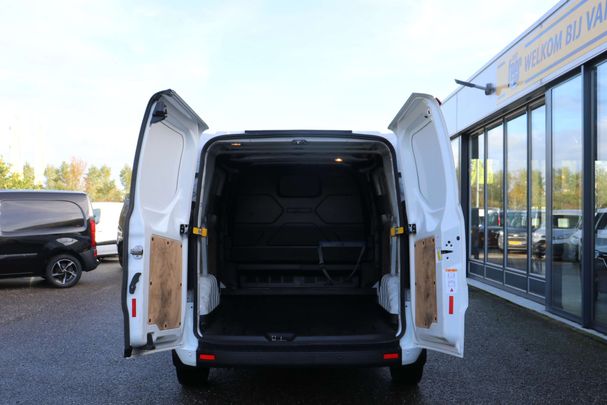 Ford Transit Custom 280 L1H1 2.0 TDCi Trend 77 kW image number 16