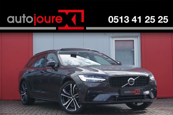 Volvo V90 AWD T6 194 kW image number 1