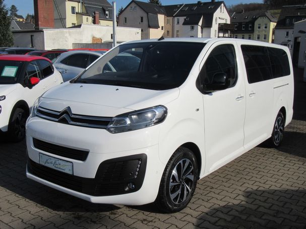 Citroen SpaceTourer XL 180 Business Lounge 130 kW image number 1