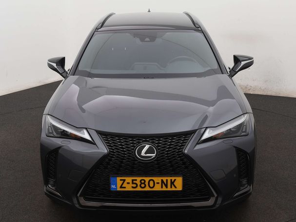 Lexus UX 250h 135 kW image number 27