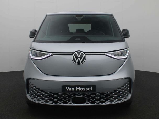 Volkswagen ID. Buzz 150 kW image number 3