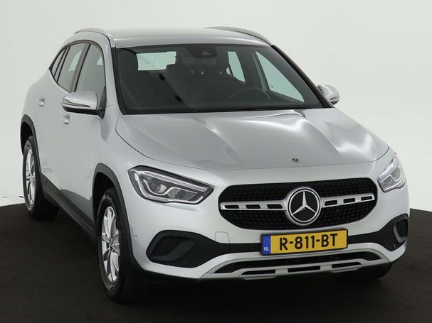 Mercedes-Benz GLA 200 120 kW image number 27